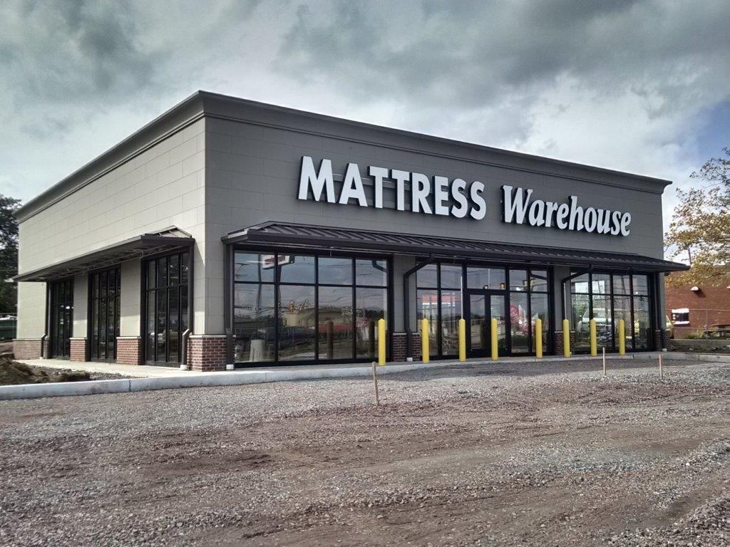 mattress warehouse store brookpark and pearl cleveland ohio